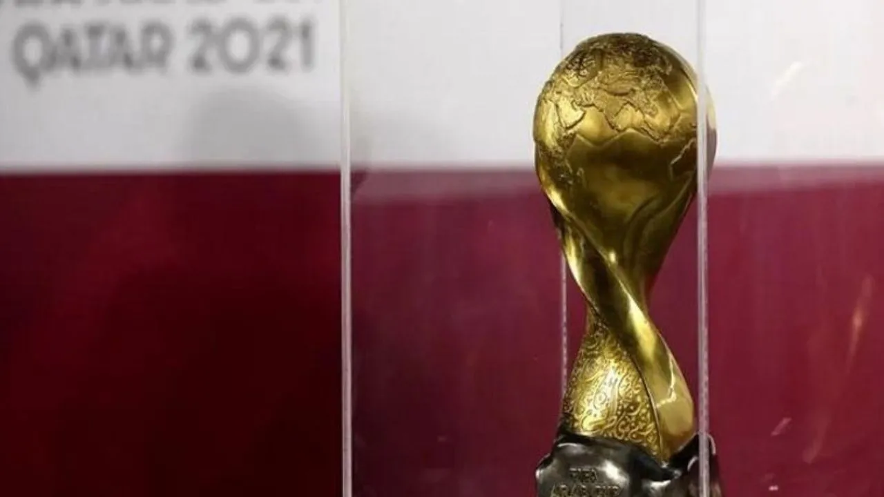 “افتتاح ناري لكأس العرب”.. بعد قليل حفل افتتاح كأس العرب FIFA Arab Cup Qatar 2025.. الموعد والقنوات